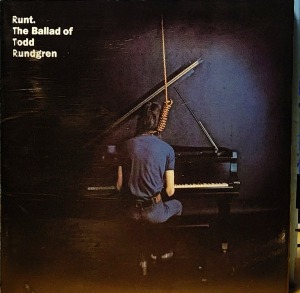 Todd Rundgren – The Ballad Of Todd Rundgren