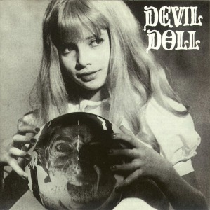 Devil Doll – The Sacrilege Of Fatal Arms