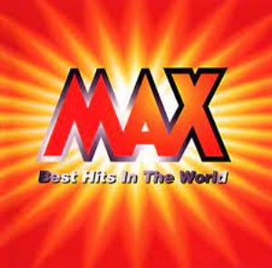 V.A. - Max: Best Hits In The World