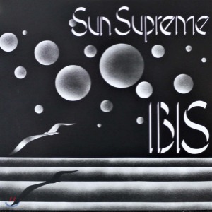 Ibis – Sun Supreme