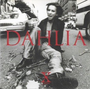 X Japan – Dahlia