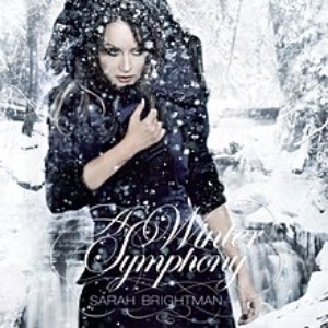 Sarah Brightman – A Winter Symphony (digi)