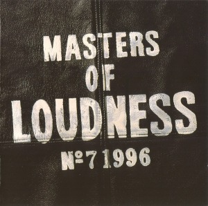 Loudness – Masters Of Loudness (2cd)