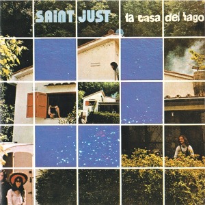 Saint Just – La Casa Del Lago