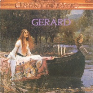 Gerard – Irony Of Fate