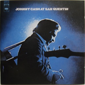 Johnny Cash – At San Quentin (The Complete 1969 Concert)
