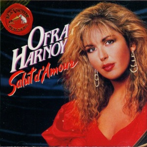 Ofra Harnoy – Salut D&#039;Amour