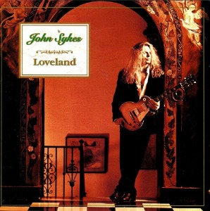 John Sykes – Loveland