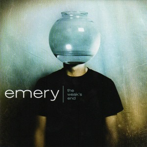 Emery – The Weak&#039;s End