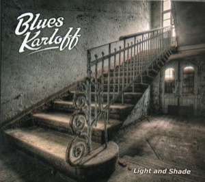 Blues Karloff – Light And Shade (digi)