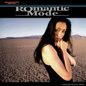 (J-Pop)Romantic Mode – Romantic Mode