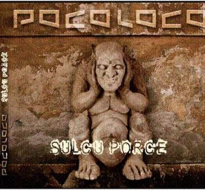 PocoLoco – Sulcu Porce (digi - 미)
