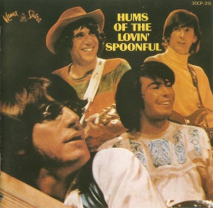 The Lovin&#039; Spoonful – Hums Of The Lovin&#039; Spoonful