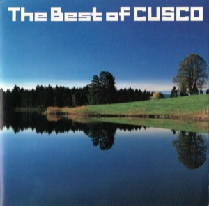 Cusco – The Best Of