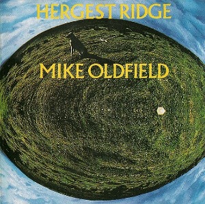 Mike Oldfield – Hergest Ridge
