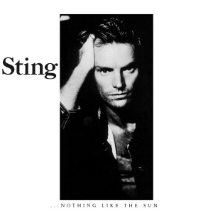 Sting – ...Nothing Like The Sun (remaster)
