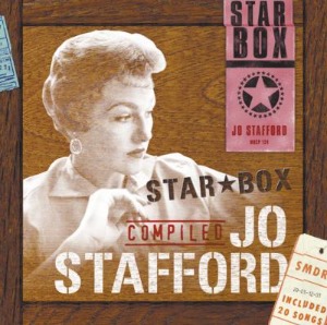 Jo Stafford - Star Box