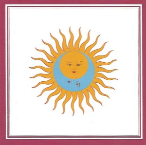 King Crimson – Larks&#039; Tongues In Aspic (remaster)