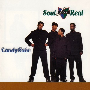 Soul For Real – Candy Rain (미)