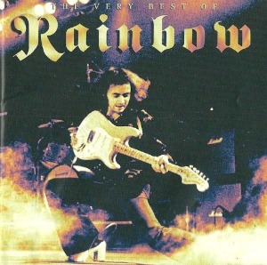 Rainbow – The Very Best Of (remaster)
