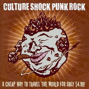 V.A. - Culture Shock Punk Rock