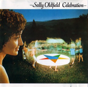 Sally Oldfield – Celebration