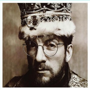 The Costello Show – King Of America (digi)