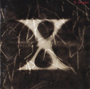 X Japan – X Singles