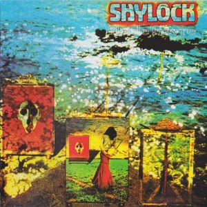 Shylock – Île De Fièvre