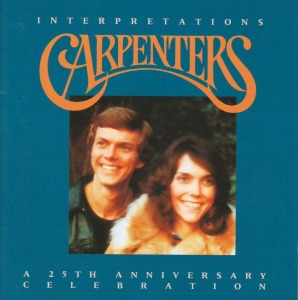 The Carpenters – Interpretations: A 25th Anniversary Collection