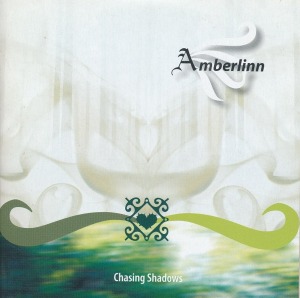 Amberlinn – Chasing shadows (digi - 미)
