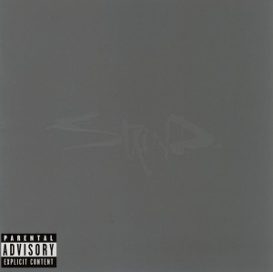 Staind – 14 Shades Of Grey