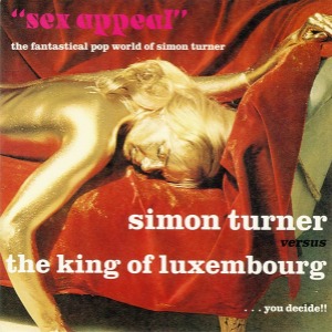 Simon Turner – Sex Appeal
