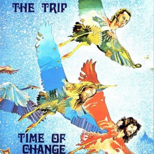 The Trip – Time Of Change