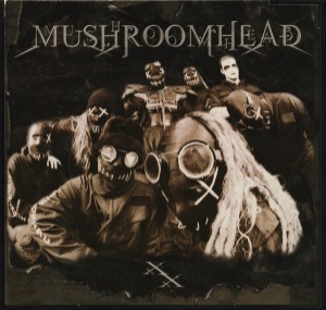 Mushroomhead – XX (digi)