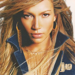 Jennifer Lopez – J.Lo