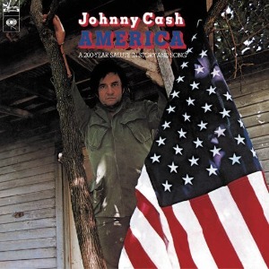 Johnny Cash – America