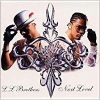(J-Pop)L.L. Brothers - Next Level