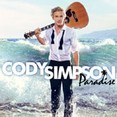 Cody Simpson - Paradise (미)