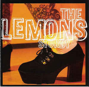 The Lemons - Sturdy (미)