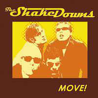 The Shakedowns - Move