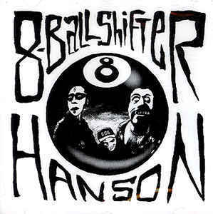 8-Ball Shifter - Hanson (미)