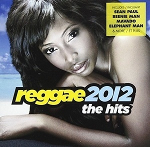 V.A. - Reggae 2012 The Hits (미)