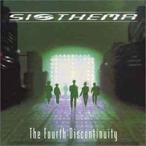 Sisthema - The Fourth Discontinuity
