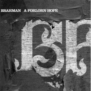 (J-Pop)Brahman - A Forlorn Hope