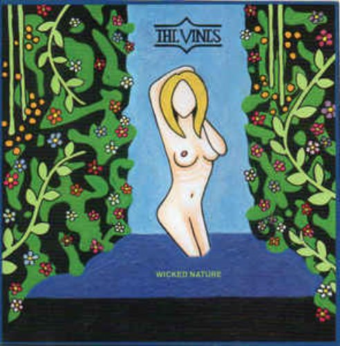 The Vines - Wicked Nature (2cd)