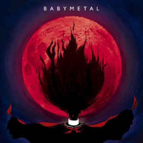 Babymetal - Headbangya!! (미)