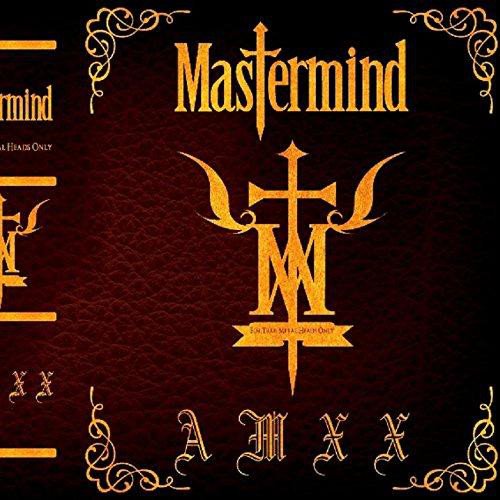Mastermind - AMXX (미)