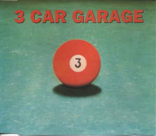 3 Car Garage - S/T (Single)