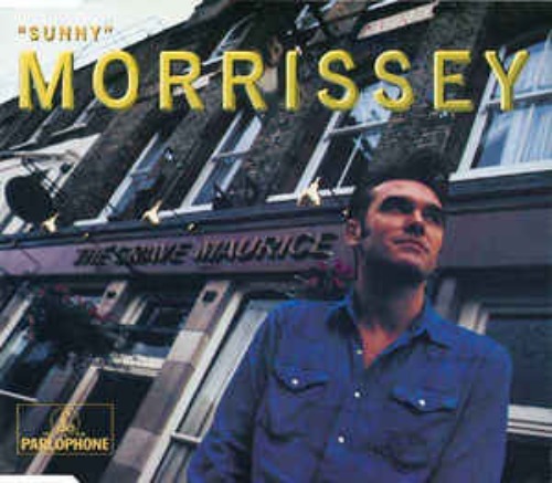 Morrissey - Sunny (Single)